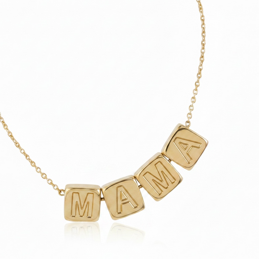Mama Block Chain