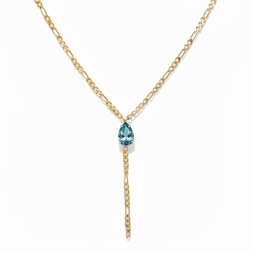 Isadora Lariat