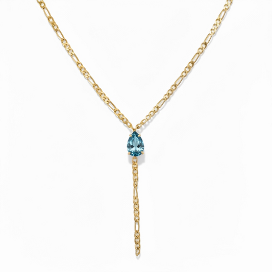 Isadora Lariat