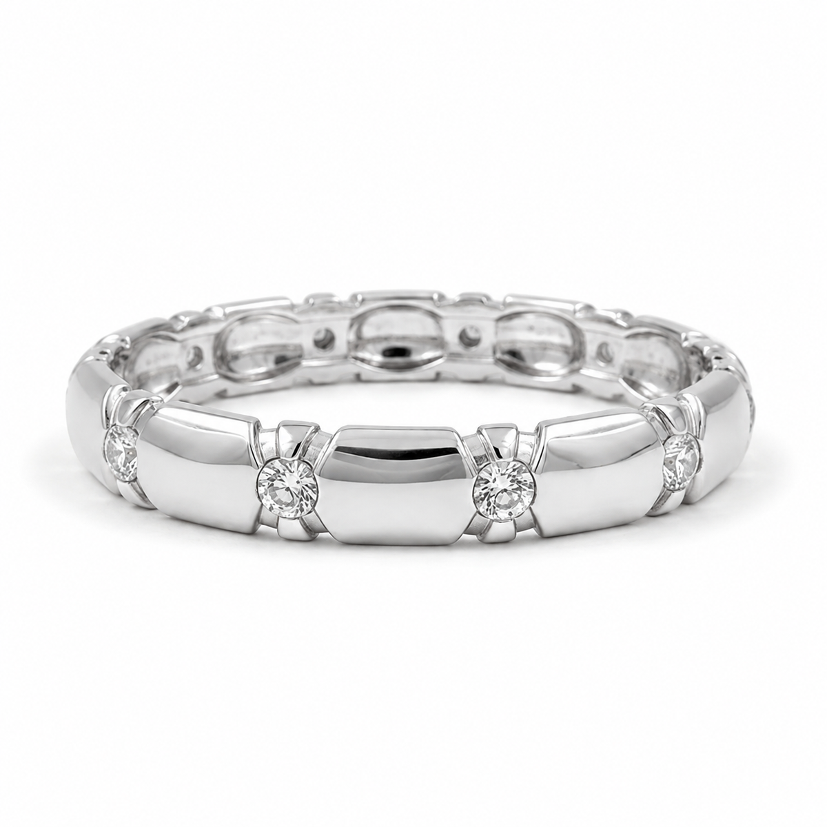 Bombshell Bracelet