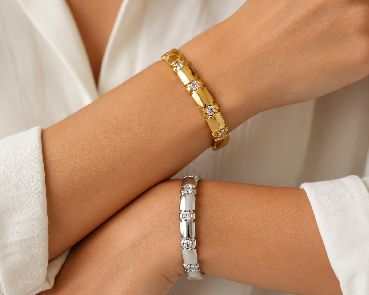 Bombshell Bracelet