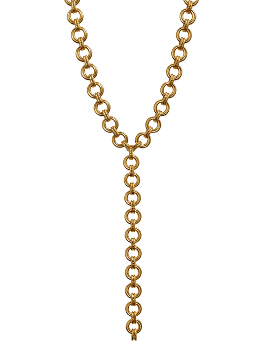 Heirloom Lariat