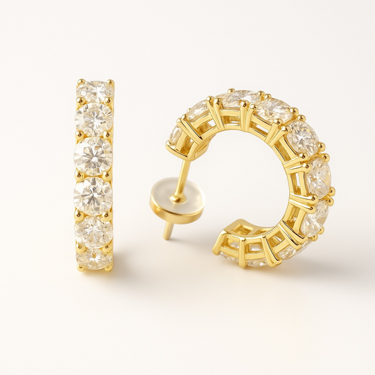 Marilyn Earrings