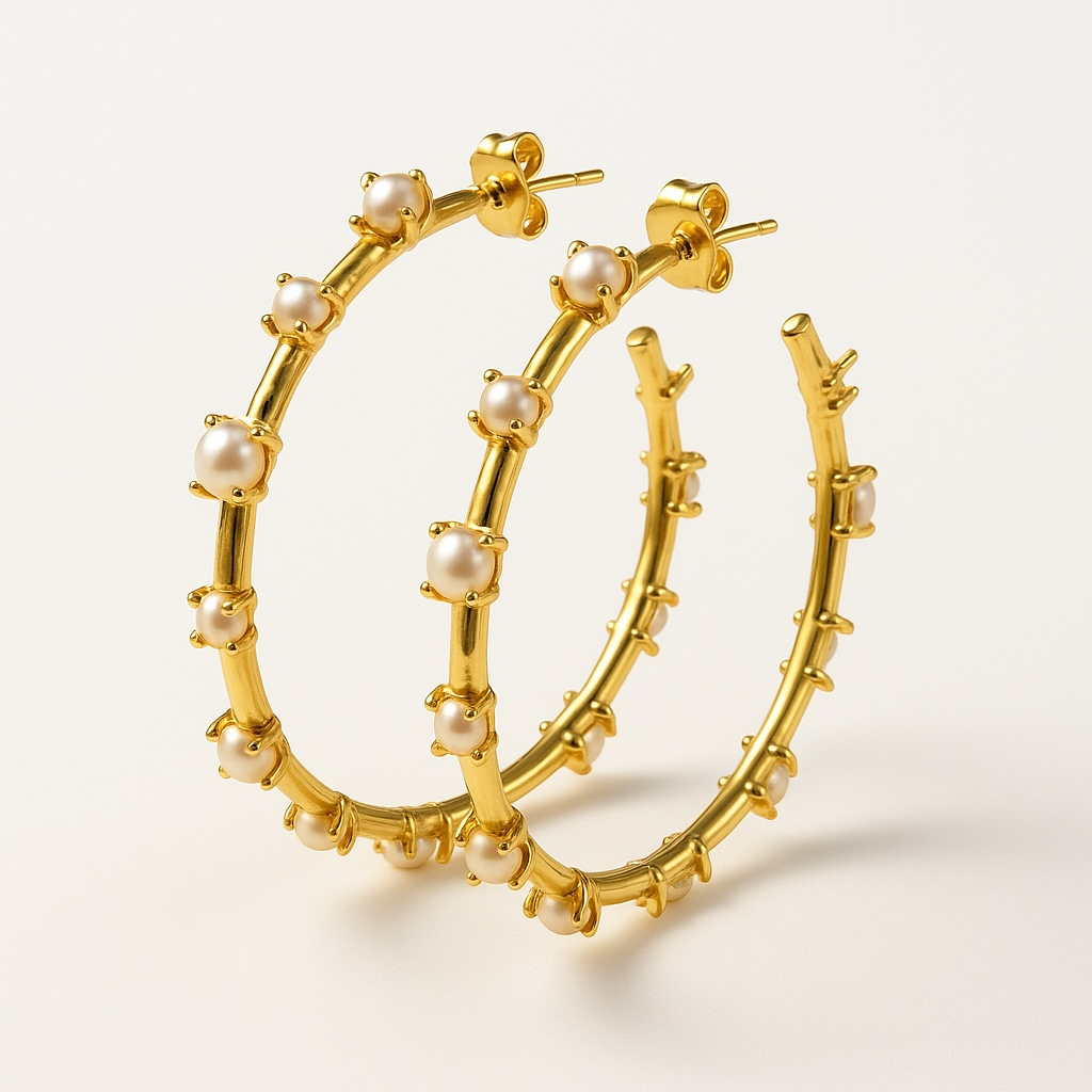 Magic Hoops