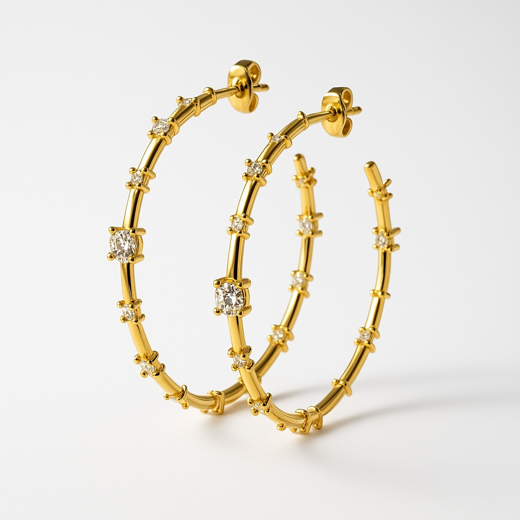 Magic Hoops
