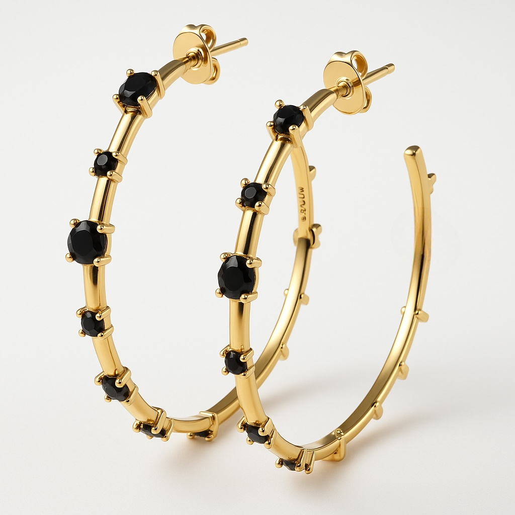 Magic Hoops