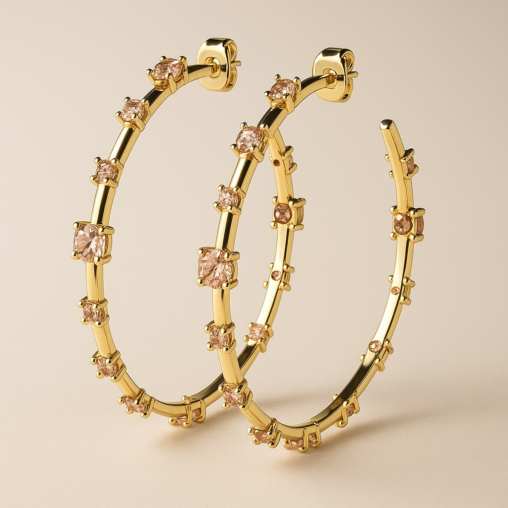 Magic Hoops