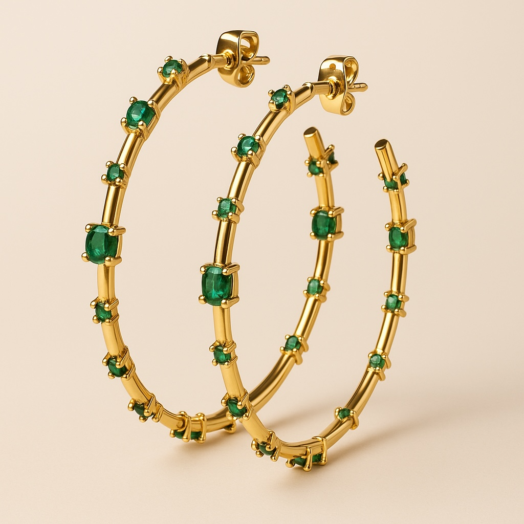 Magic Hoops