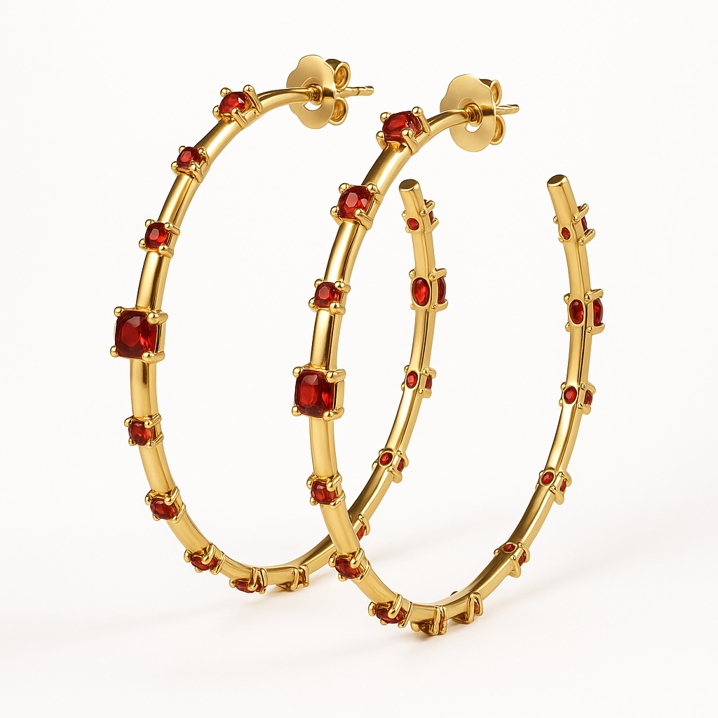 Magic Hoops