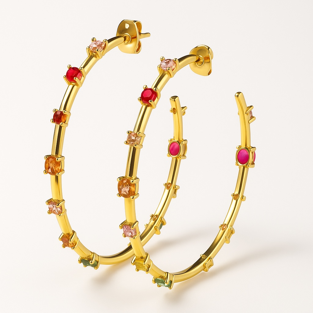 Magic Hoops