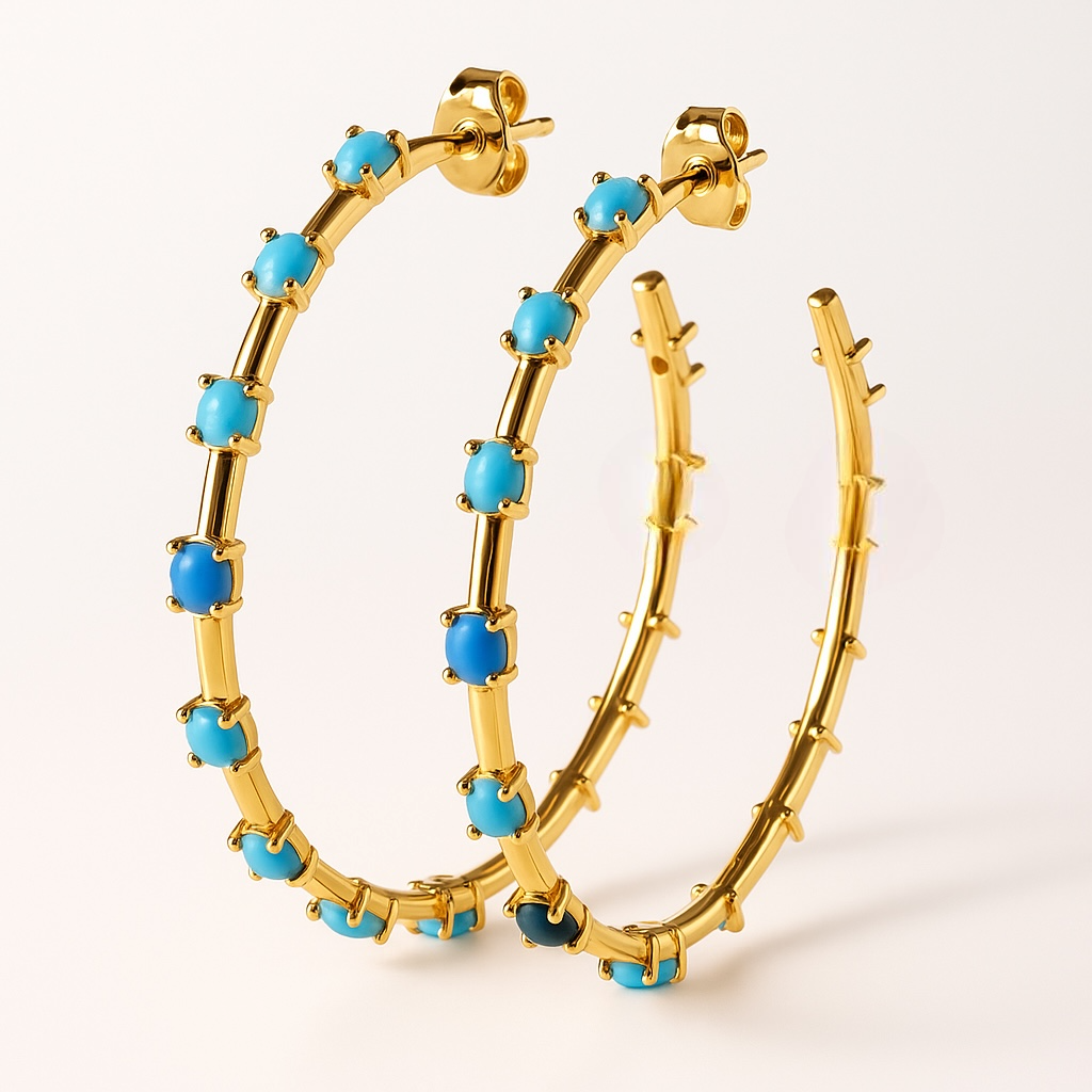 Magic Hoops