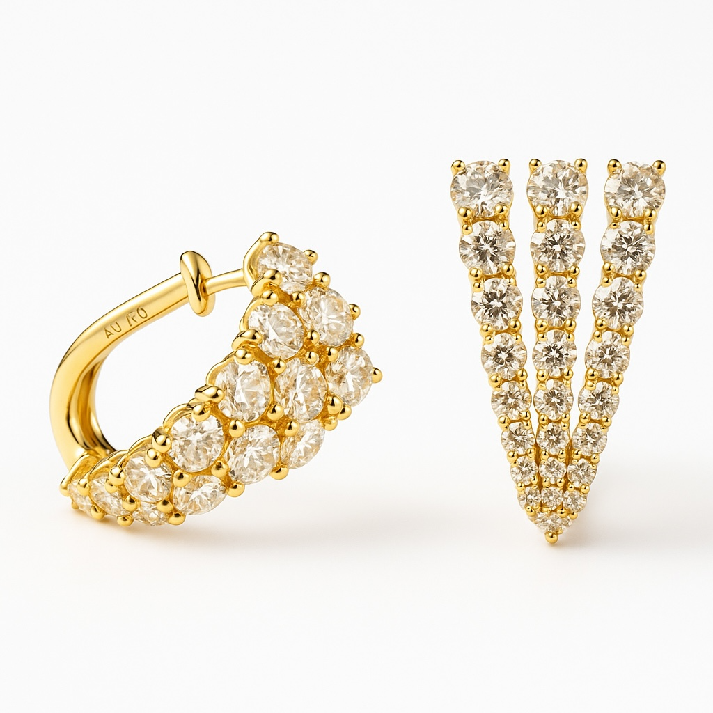 Monroe Earrings
