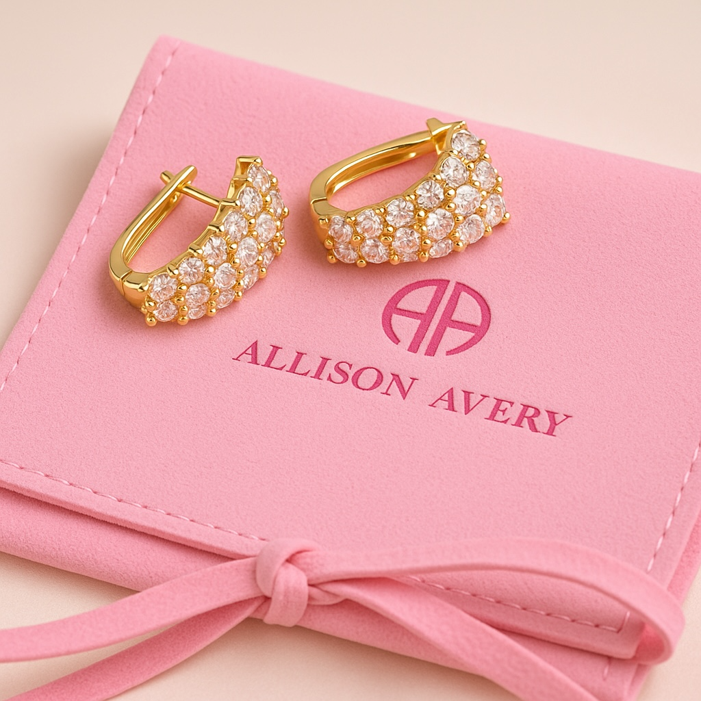 Monroe Earrings