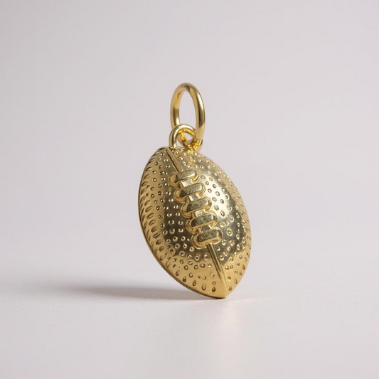 Football Charm