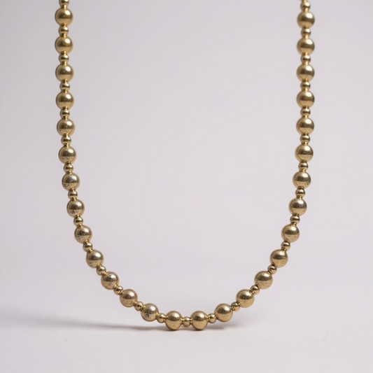 Strength Chain
