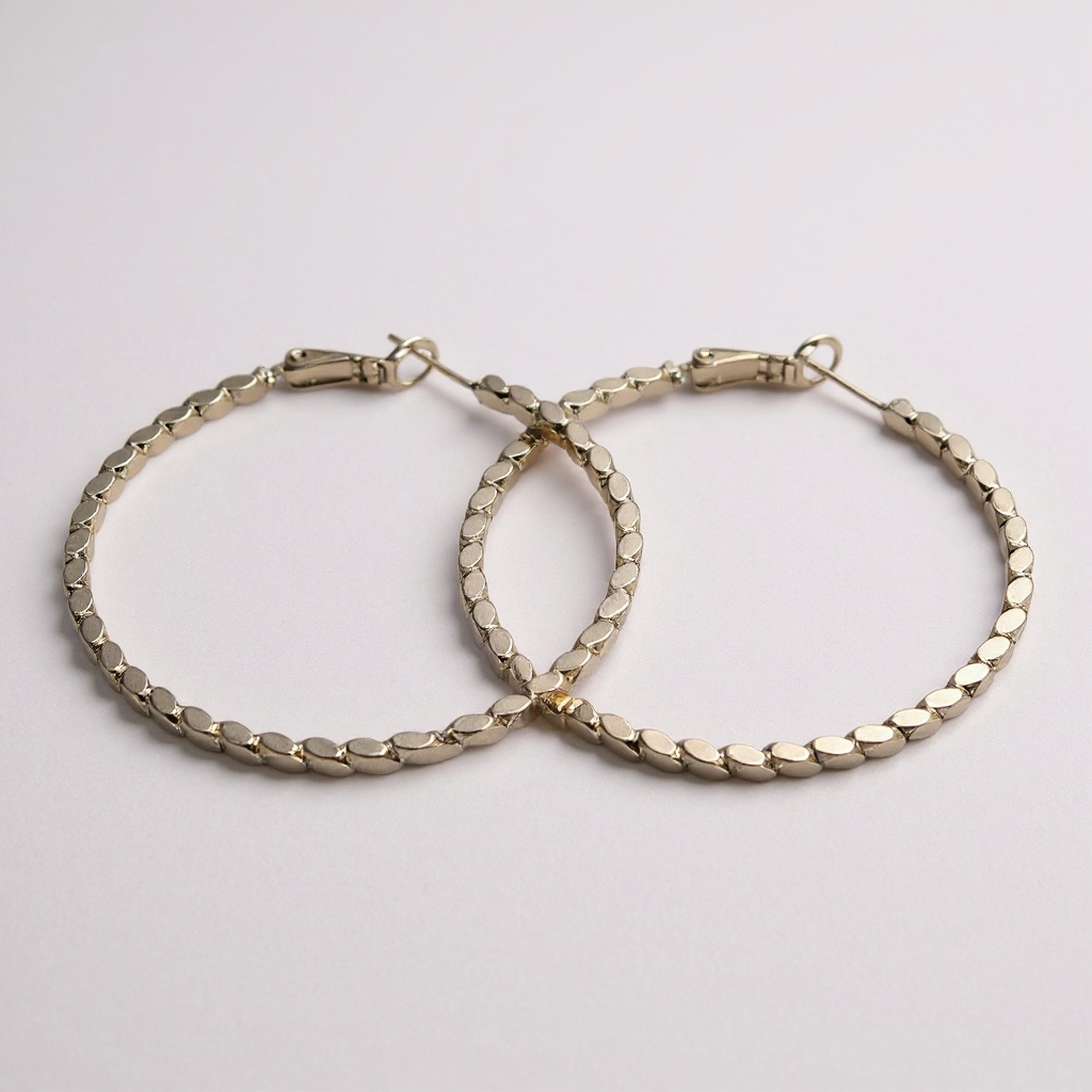 Disc Hoops