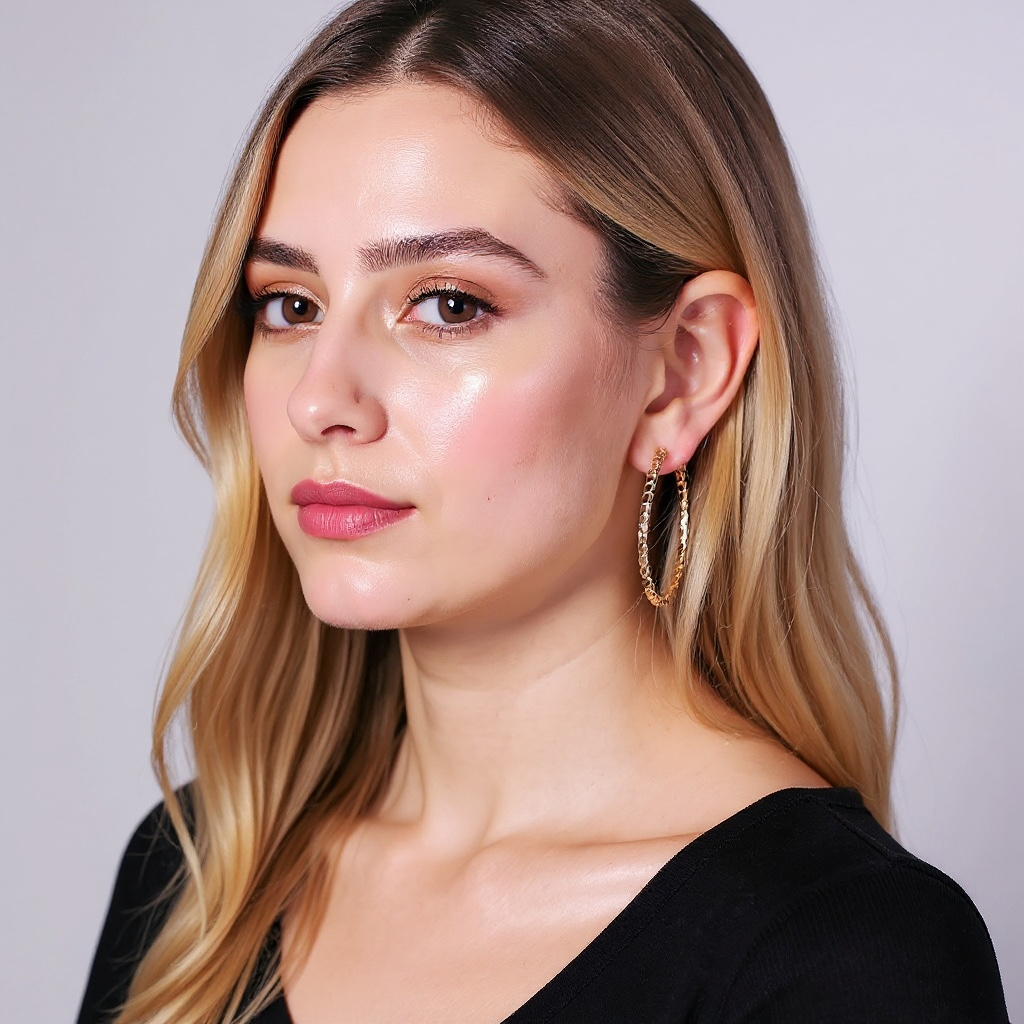 Disc Hoops