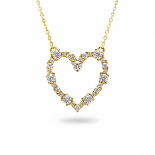 Magic Heart Chain