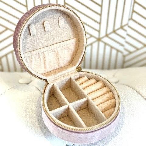 Allison Box Jewelry Box – Allison Avery
