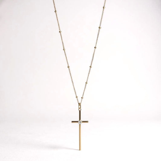 Latin Cross Chain