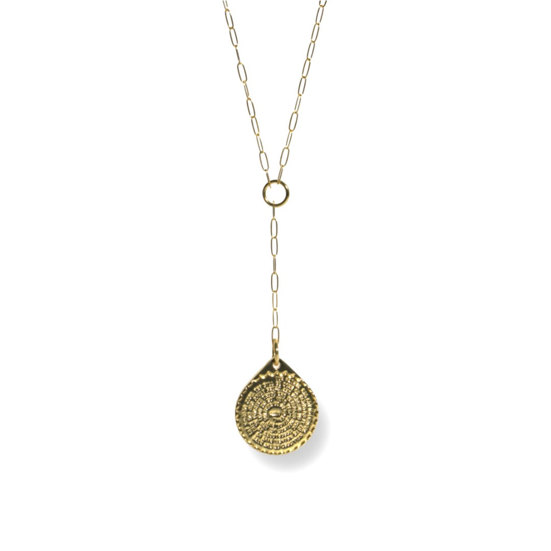 Lord's Prayer Lariat