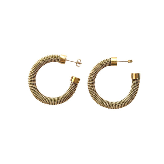 Luxe Hoops