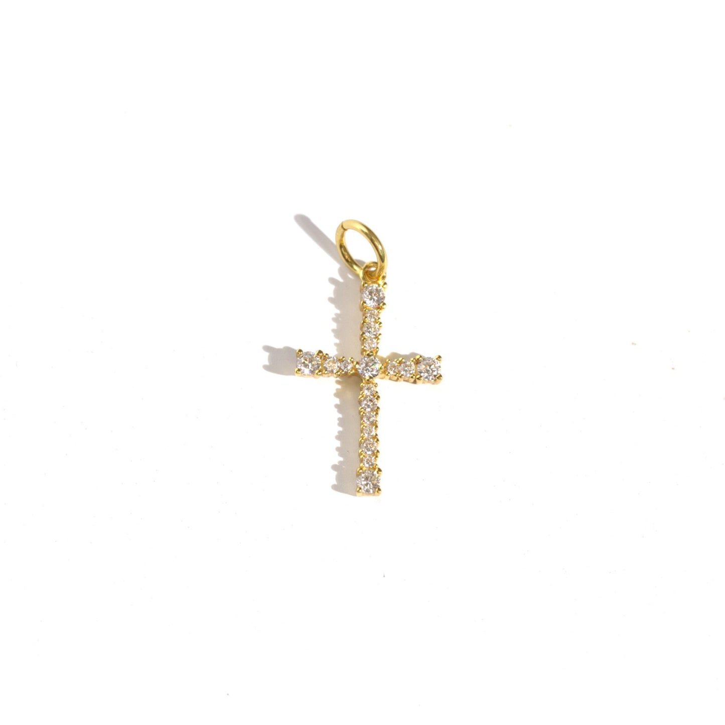 Magic Cross Charm