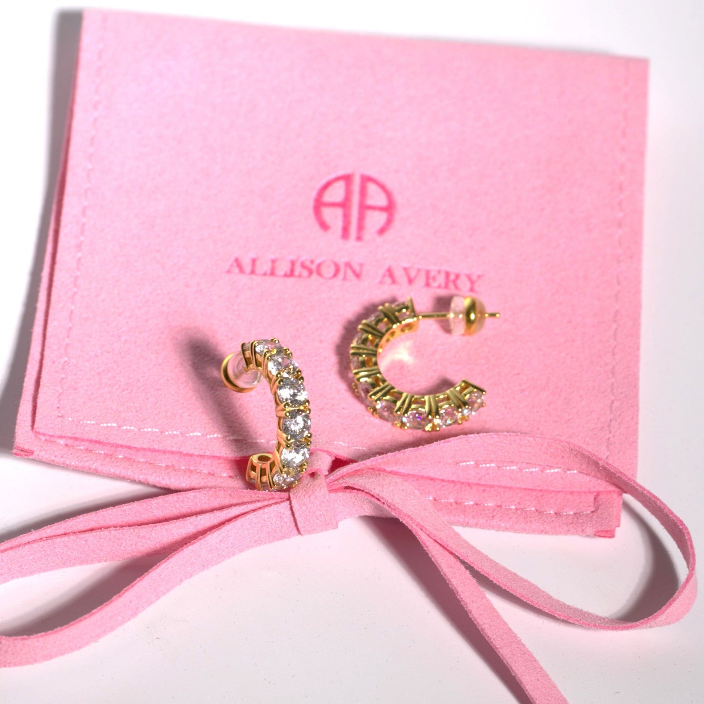 Marilyn Earrings