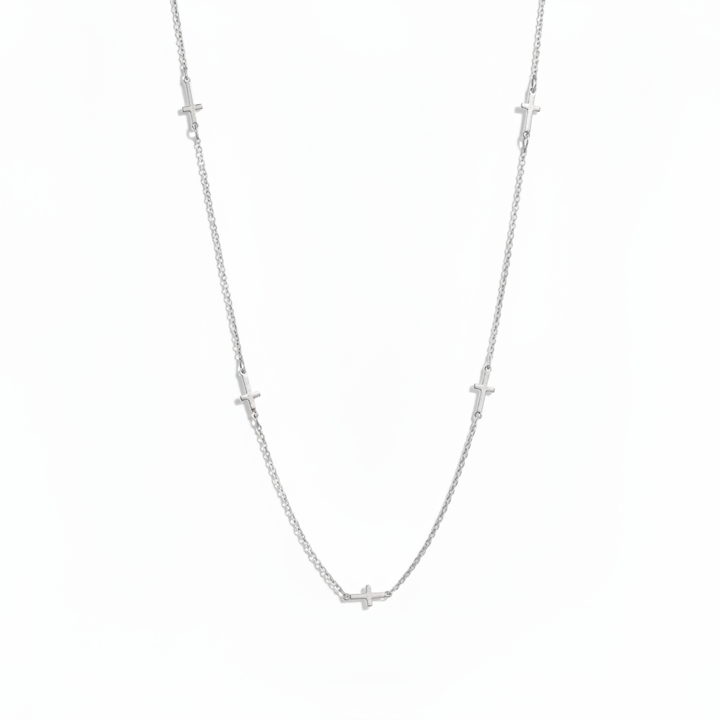 Mercy Chain