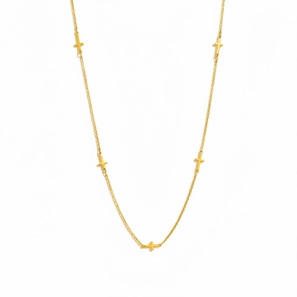 Mercy Chain