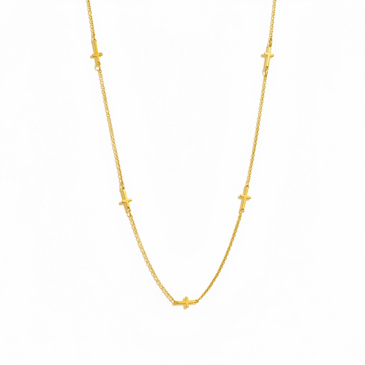 Mercy Chain