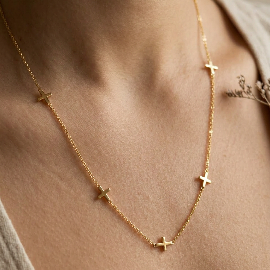 Mercy Chain