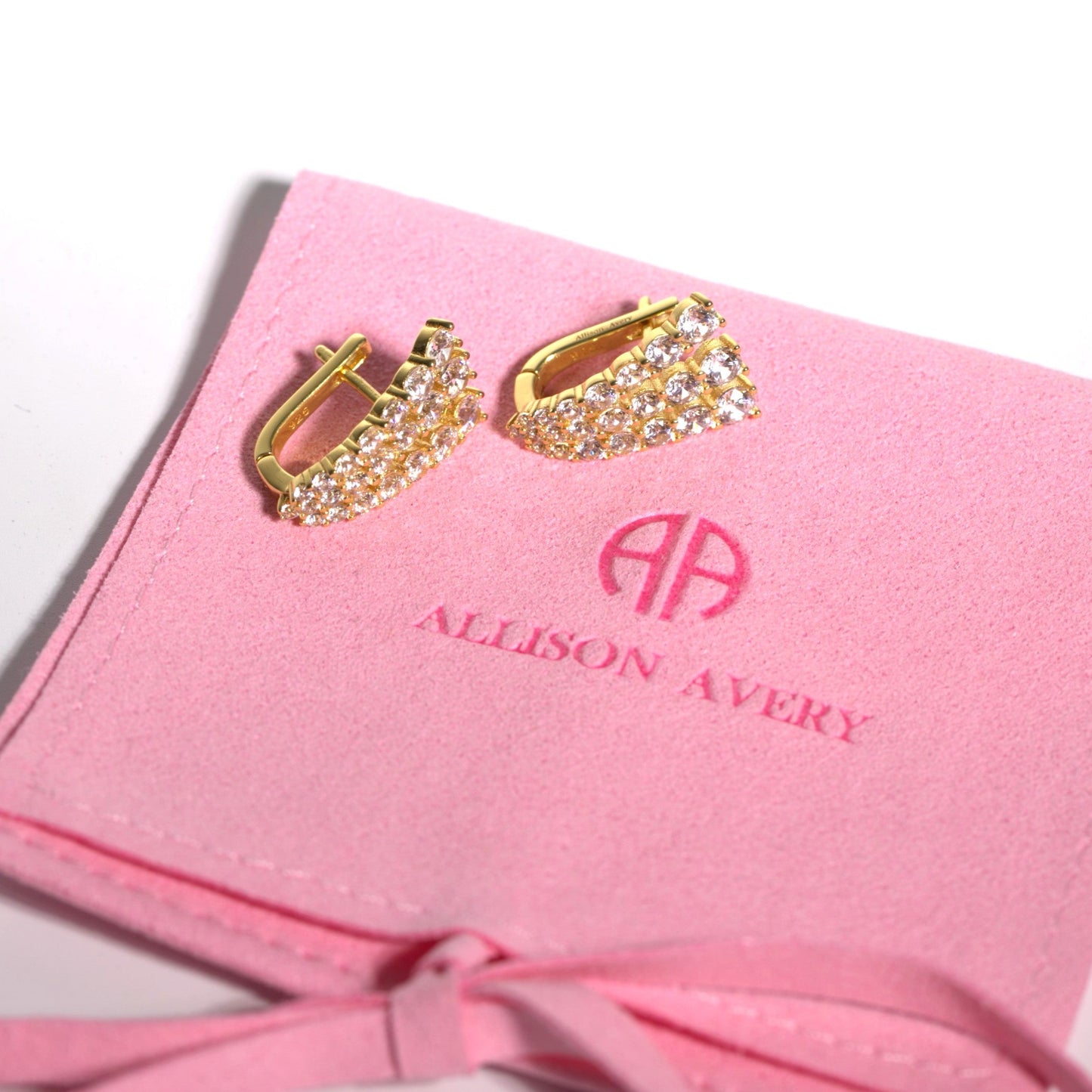 Monroe Earrings