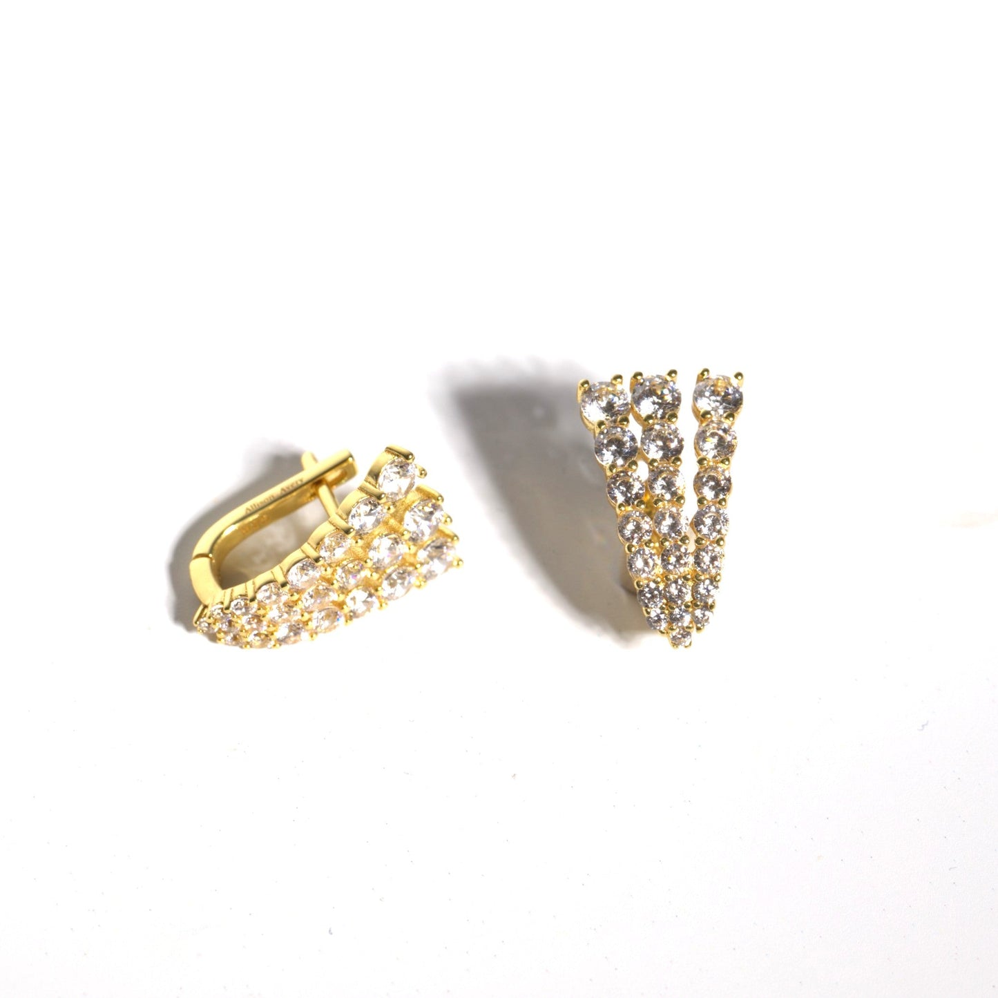 Monroe Earrings