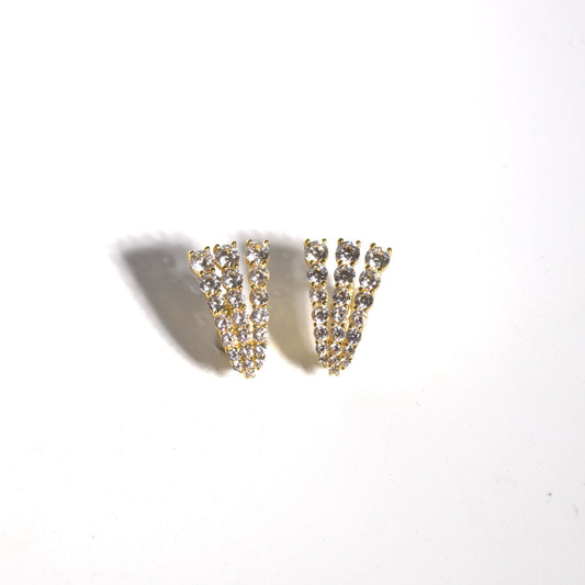 Monroe Earrings