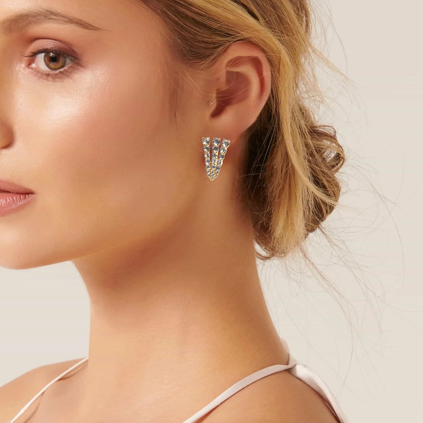 Monroe Earrings