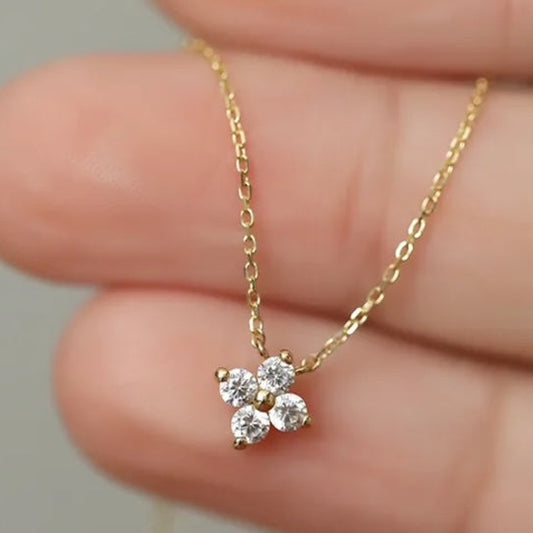 Nina Necklace