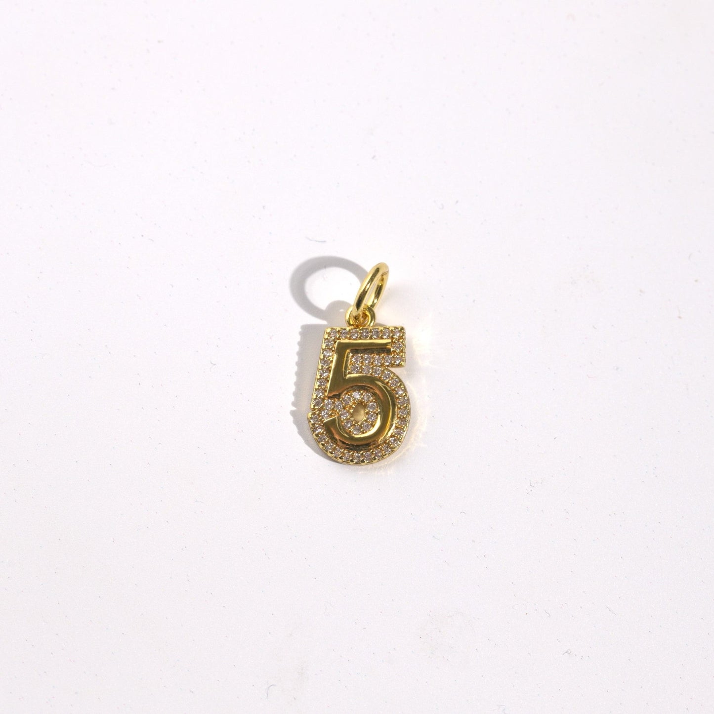 Number Charm