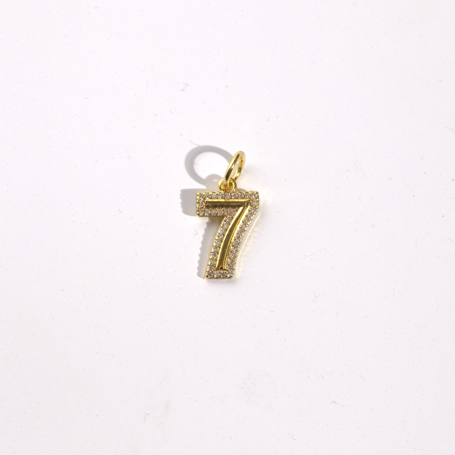 Number Charm