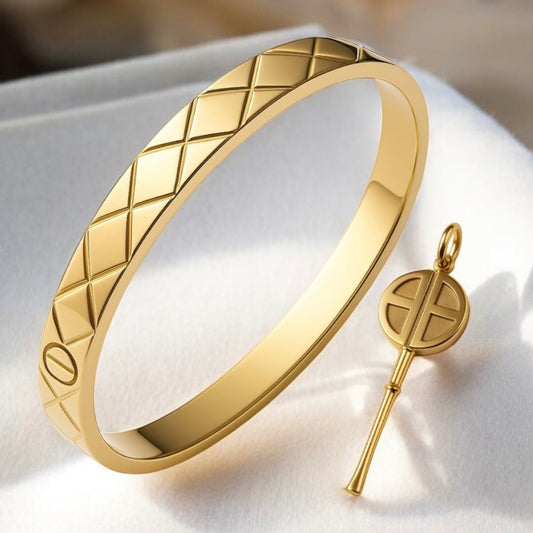 Love Story Braceclet