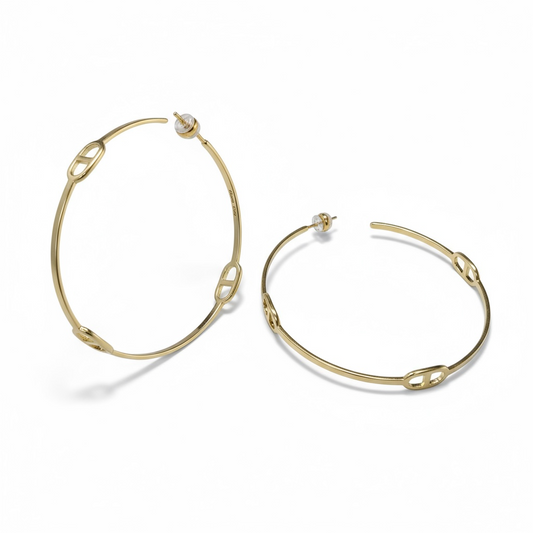 Mariner Matte Hoops