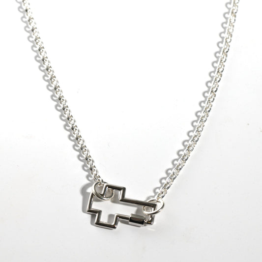 Rolo Cross Chain