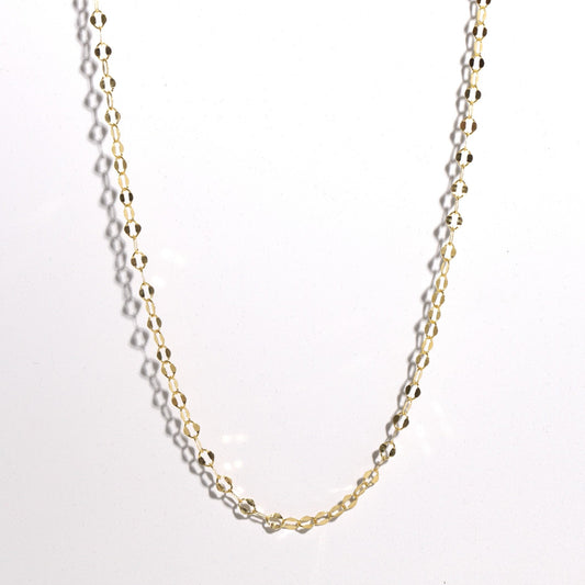 Shimmer Layering Chain