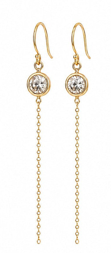 Solitaire Drops