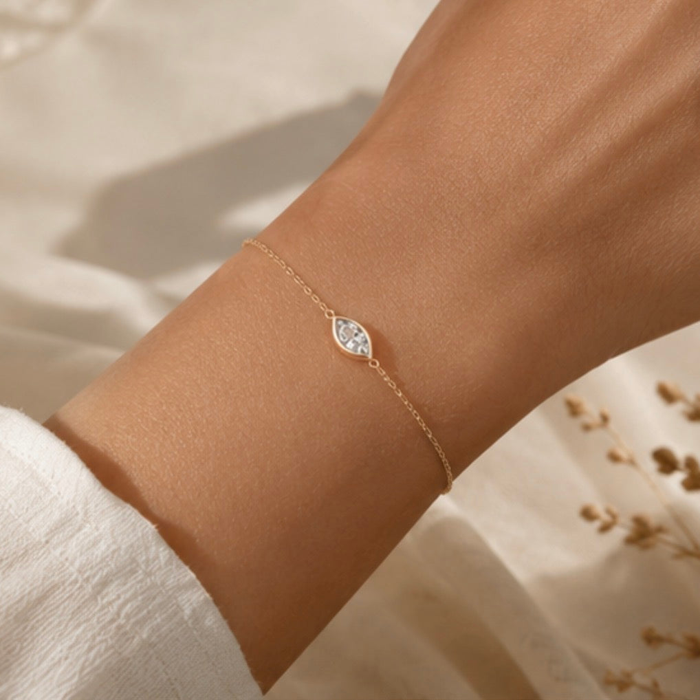 Solitaire Bracelets