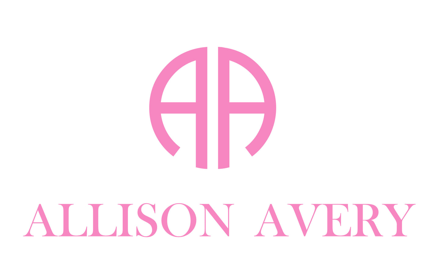 Allison Avery Gift Card