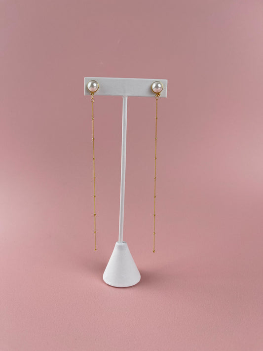 Pearl Satellites