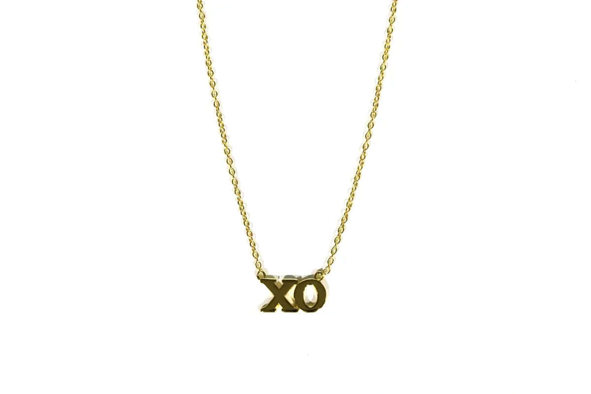 XO Chain – Allison Avery